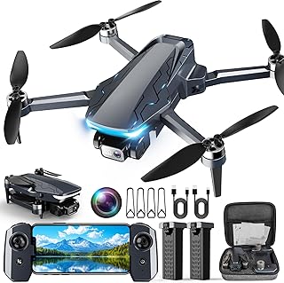 2K HD GPS Drone