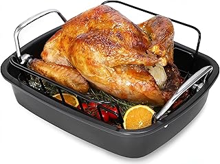 Nonstick Large Roasting Pan