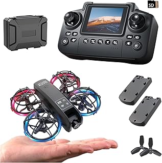 K100 Mini Drone with Controller