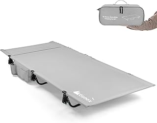 Gonex Ultralight Folding Camping Cot