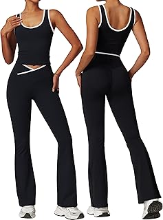 Workout Yoga Set - OLCHEE