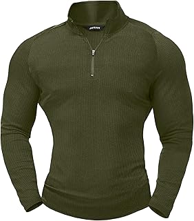 JMIERR Quick Dry Athletic Tee