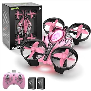 Mini RC Nano Quadcopter