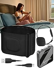 Garmin Index Smart Sleep Band