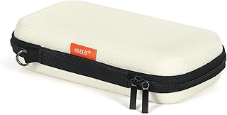 GLCON Travel Electronic Organizer