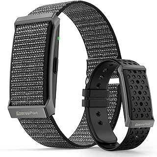 OxyLabs Fitness Smart Bracelet