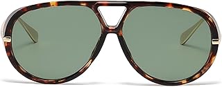 OSAGAMA Luxury Vintage Aviators