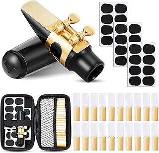 Treela Alto Saxophone Repair Kit