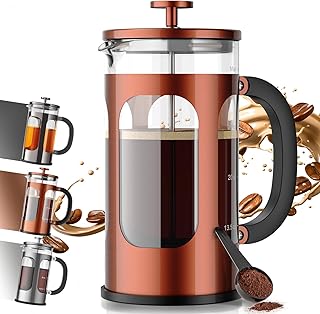 Veken 34oz French Press Maker