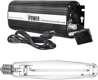 iPower Horticulture Grow Light Kit