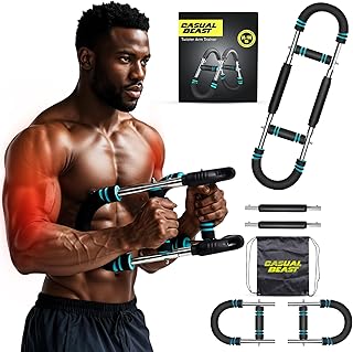 Twister Arm & Chest Trainer
