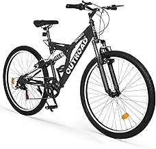 Betterland 7-Speed Mountain Bike