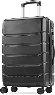 OLIXIS Central Hardside Luggage