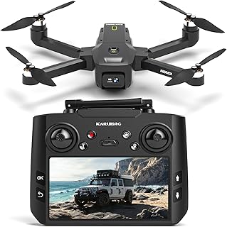 GPS 1080P Camera Drone