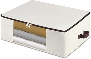 Iwill Large Canvas Storage Bag