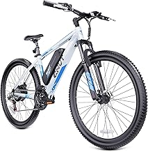 Totem 750W Electric Mountain Bike