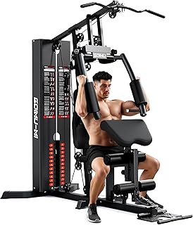 M1 Multifunctional Home Gym