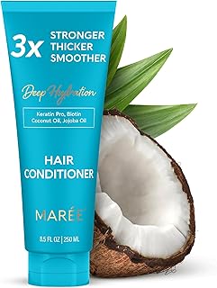 MAREE Deep Conditioning Hair Mask
