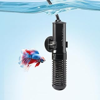 Mini Submersible Aquarium Heater