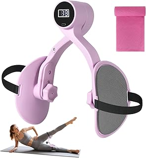 Pelvic & Thigh Strength Exerciser