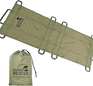 RHINO RESCUE Emergency Stretcher