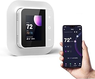 Vine Smart Home Thermostat