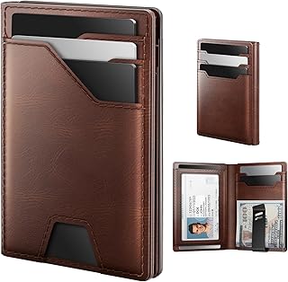 Typecase Slim Leather Wallet