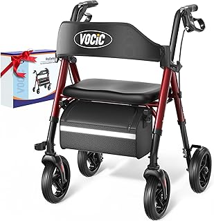 Z21 All-Terrain Senior Walker
