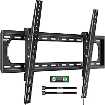 monTEK Heavy-Duty Tilting Wall Mount