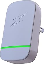 Power Saver ESaverWatt – Electricity Stabilization Unit with Advanced E.S.T. Technology | Regulates Erratic Currents, Ensures Steady Power Flow, Reduces Energy Waste, Reliable Performance ESaver Watt