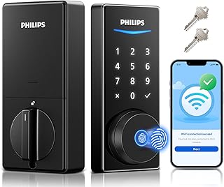 Philips WiFi Smart Lock