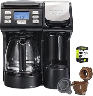 Hamilton Beach FlexBrew Trio