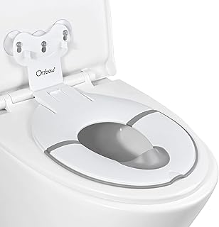 Orzbow Foldable Travel Potty Seat