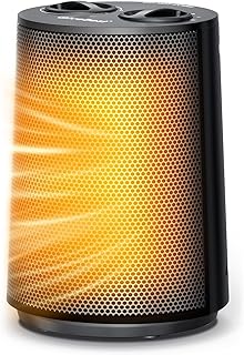 GiveBest Compact Ceramic Heater
