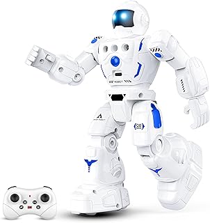Kids' Programmable RC Robot