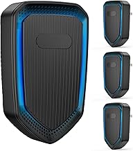 Plug-In Ionic Air Purifier