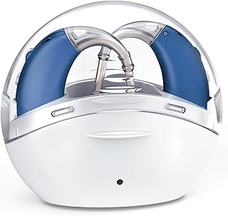OTC Rechargeable Hearing Aid
