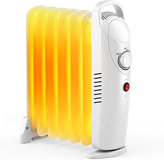 Air Choice Quiet Radiator Heater