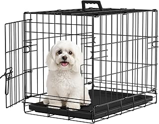 FDW Folding Wire Dog Crate