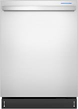Sharp 24-Inch Quiet Dishwasher