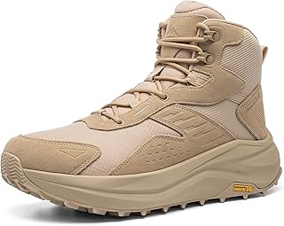 NORTIV 8 Trekking Hiking Boots