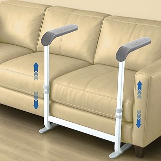 Senior Assist Couch Stand Aid