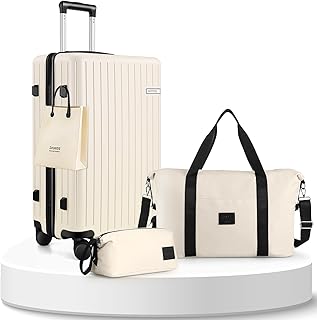 Hoteel Spinner Luggage Set