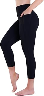 Sunzel Eco-Friendly Butt-Lifting Capris