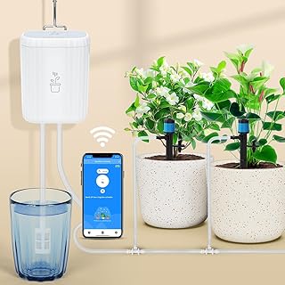 GreenVation WiFi Sprinkler Timer