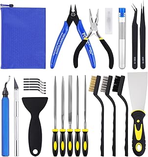3D Printer Tools Kit