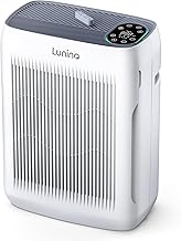 LUNINO Large Room Air Purifier