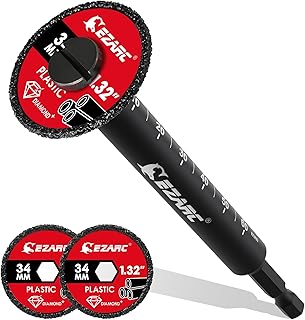 EZARC Diamond Blade Pipe Cutter