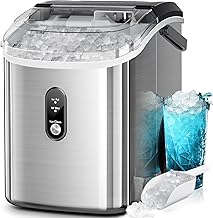 Nugget 35Lbs/24H Sonic Ice Maker