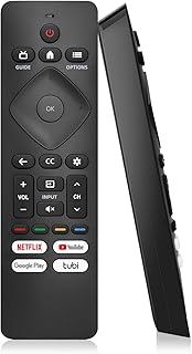 Philips Android TV Remote